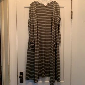LuLaRoe Sarah Cardigan